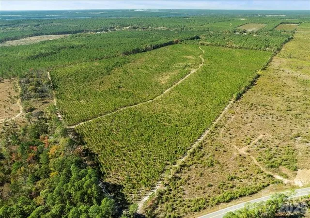 Photo 2 of Land for sale at 1924 Ruby Rd, Hartsville, SC 29550 | MLS# 4423786 | Listing updated on 2026-09-11