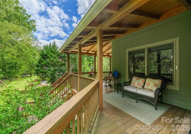 Photo 3 of Single family home for sale at 79 Rapid Waters Way, Waynesville, NC 28785 | MLS# 4423830 | Listing updated on 2026-09-21