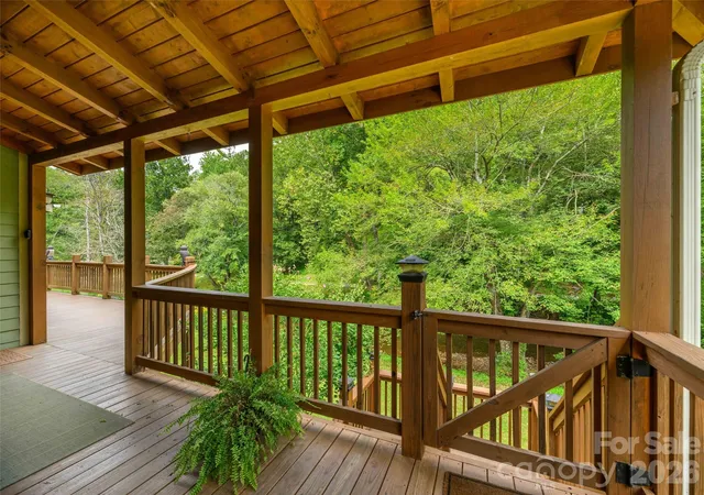 Photo 4 of Single family home for sale at 79 Rapid Waters Way, Waynesville, NC 28785 | MLS# 4423830 | Listing updated on 2026-09-21