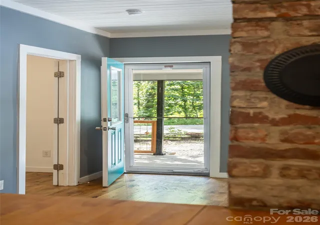 Photo 3 of Single family home for sale at 306 Mccoy Cvs Rd, Black Mountain, NC 28711 | MLS# 4423838 | Listing updated on 2026-09-15