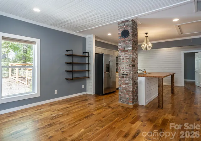Photo 3 of Single family home for sale at 306 Mccoy Cvs Rd, Black Mountain, NC 28711 | MLS# 4423838 | Listing updated on 2026-09-15