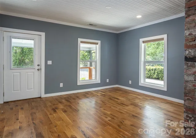Photo 4 of Single family home for sale at 306 Mccoy Cvs Rd, Black Mountain, NC 28711 | MLS# 4423838 | Listing updated on 2026-09-15