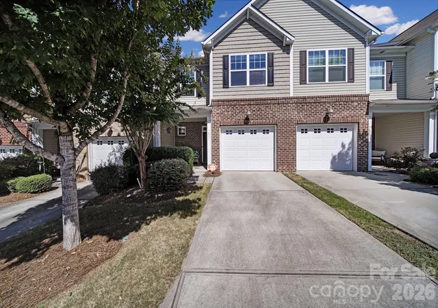 Photo 1 of Townhouse for sale at 7021 Woodsbay Ln, Rock Hill, SC 29732 | MLS# 4423868 | Listing updated on 2026-09-23