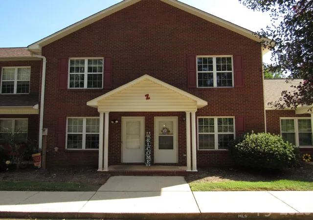 Photo 1 of Townhouse for sale at Z5 Brandywine Dr Ne #Z5, Conover, NC 28613 | MLS# 4423872 | Listing updated on 2026-09-23