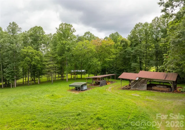 Photo 3 of Land for sale at 7777 Sam Cvs Rd, Robbinsville, NC 28771 | MLS# 4423877 | Listing updated on 2026-09-11