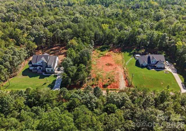 Photo 1 of Land for sale at 0000 Greyfox Ests Rd, Lancaster, SC 29720 | MLS# 4423970 | Listing updated on 2026-09-12