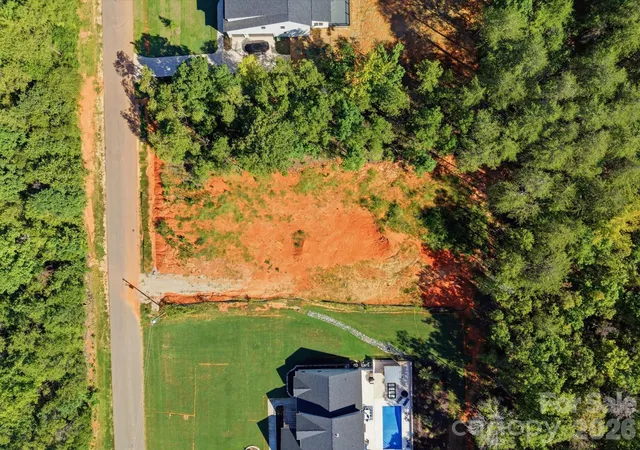 Photo 3 of Land for sale at 0000 Greyfox Ests Rd, Lancaster, SC 29720 | MLS# 4423970 | Listing updated on 2026-09-12