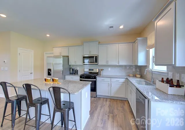 Photo 4 of Single family home for sale at 88 Piney Woods Rd, Fletcher, NC 28732 | MLS# 4423993 | Listing updated on 2026-09-15