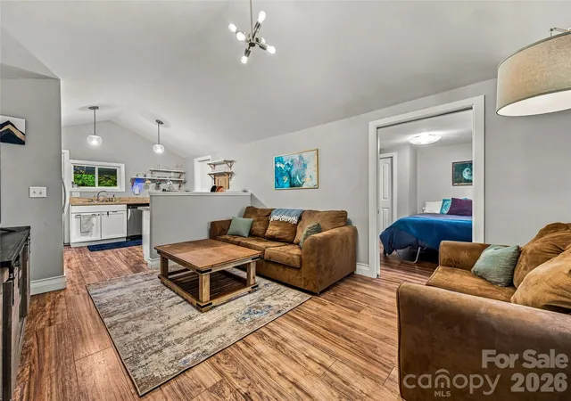 Photo 4 of Single family home for sale at 91 Deaver St, Asheville, NC | MLS# 4424002 | Listing updated on 2026-10-06