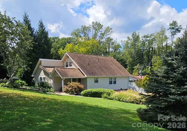 Photo 1 of Single family home for sale at 56 Candler Hts Rd, Candler, NC 28715 | MLS# 4424014 | Listing updated on 2026-09-24