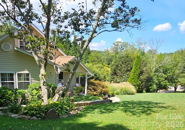 Photo 2 of Single family home for sale at 56 Candler Hts Rd, Candler, NC 28715 | MLS# 4424014 | Listing updated on 2026-09-24