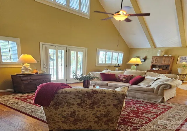 Photo 3 of Single family home for sale at 56 Candler Hts Rd, Candler, NC 28715 | MLS# 4424014 | Listing updated on 2026-09-24
