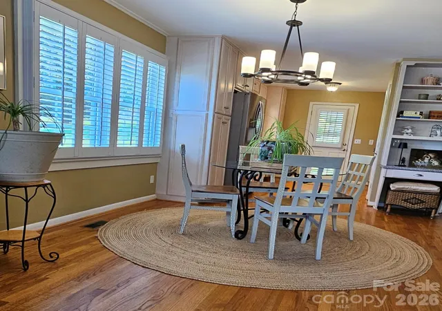 Photo 3 of Single family home for sale at 56 Candler Hts Rd, Candler, NC 28715 | MLS# 4424014 | Listing updated on 2026-09-24