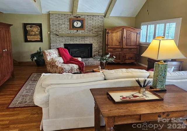 Photo 4 of Single family home for sale at 56 Candler Hts Rd, Candler, NC 28715 | MLS# 4424014 | Listing updated on 2026-09-24