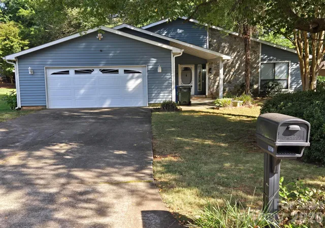 Single family home for sale at 6214 Elkington Ln, Mint Hill, NC 28227 | MLS# 4424039