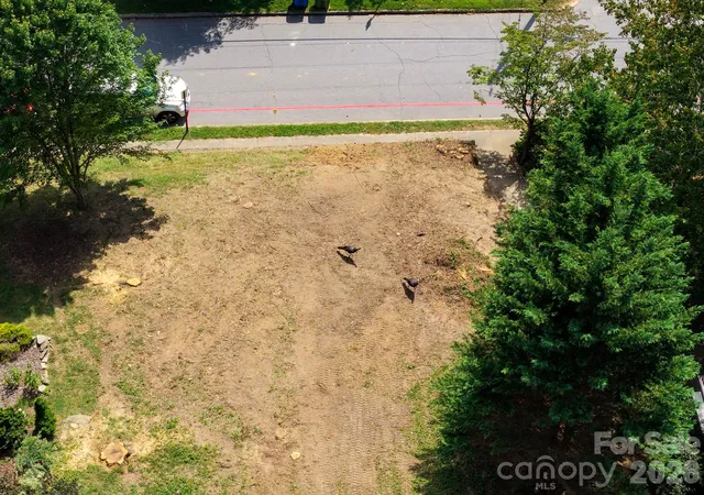 Photo 3 of Land for sale at 99999 Maney Ave #A, Asheville, NC 28804 | MLS# 4424059 | Listing updated on 2026-09-30
