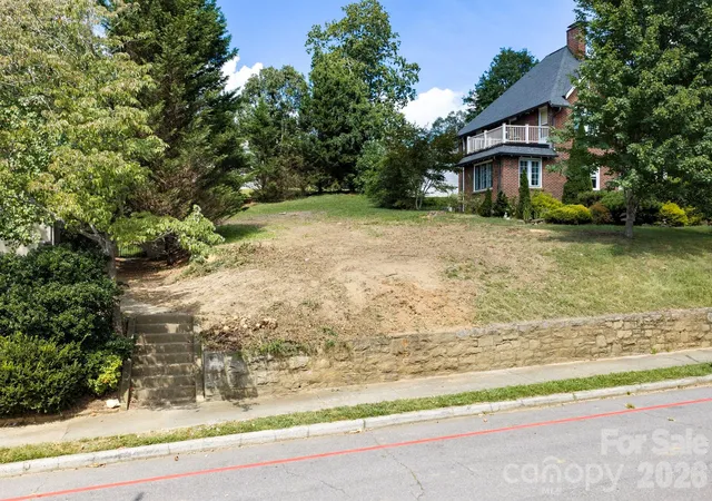 Photo 2 of Land for sale at 99999 Maney Ave #A, Asheville, NC 28804 | MLS# 4424059 | Listing updated on 2026-09-30