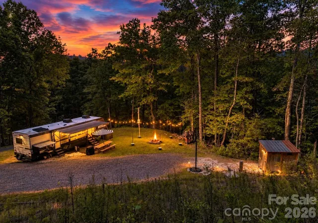 Land for sale at 997 Hoot Owl Rd, Spruce Pine, NC 28777 | MLS# 4424104