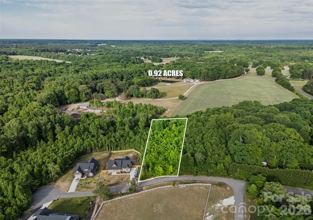 Land for sale at 0 Caleb Dr, Kannapolis, NC 28081 | MLS# 4424156