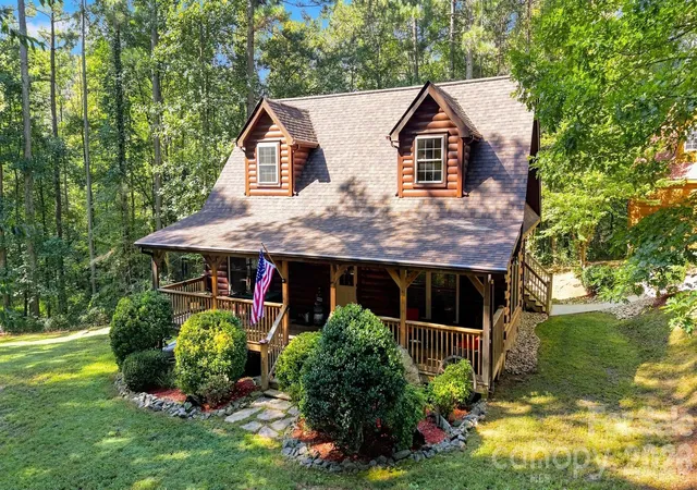 Photo 1 of Single family home for sale at 963 Double Eagle Dr, Nebo, NC 28761 | MLS# 4424157 | Listing updated on 2026-10-05