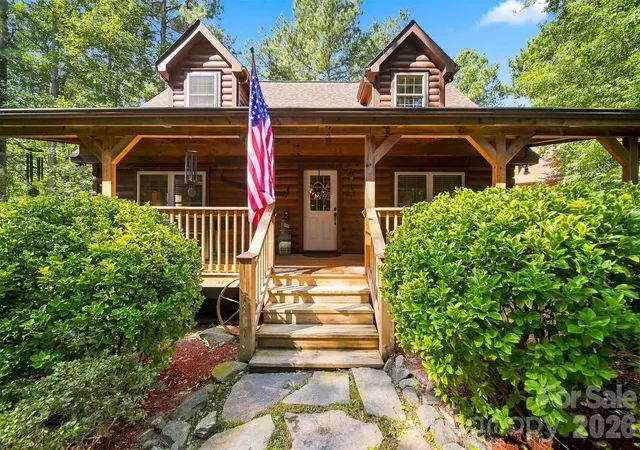 Photo 2 of Single family home for sale at 963 Double Eagle Dr, Nebo, NC 28761 | MLS# 4424157 | Listing updated on 2026-10-05