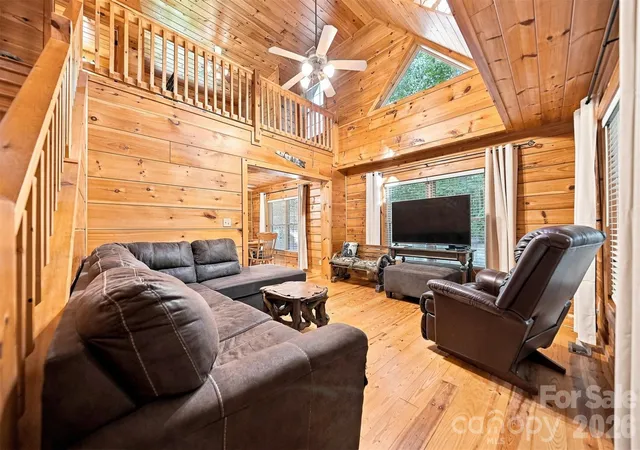 Photo 4 of Single family home for sale at 963 Double Eagle Dr, Nebo, NC 28761 | MLS# 4424157 | Listing updated on 2026-10-05