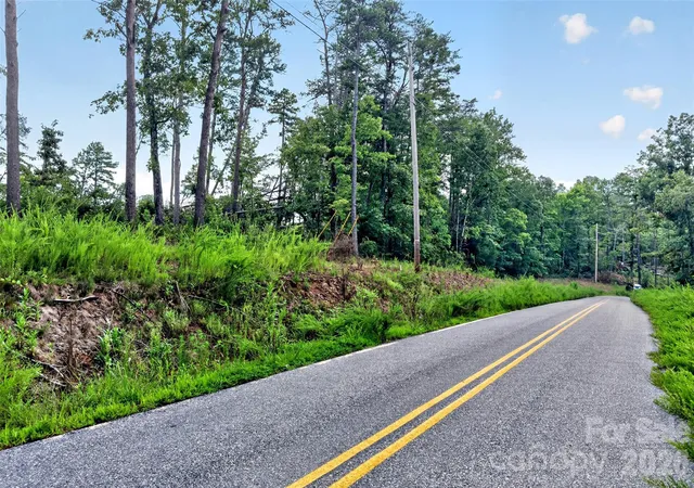 Photo 1 of Land for sale at Tbd Antioch Rd, Lake Lure, NC 28746 | MLS# 4424185 | Listing updated on 2026-10-05