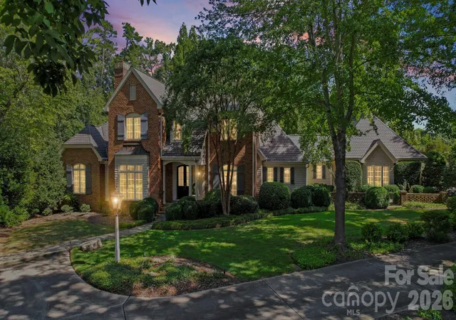 Photo 3 of Single family home for sale at 505 Muirfield Dr, Albemarle, NC 28001 | MLS# 4424334 | Listing updated on 2026-09-15