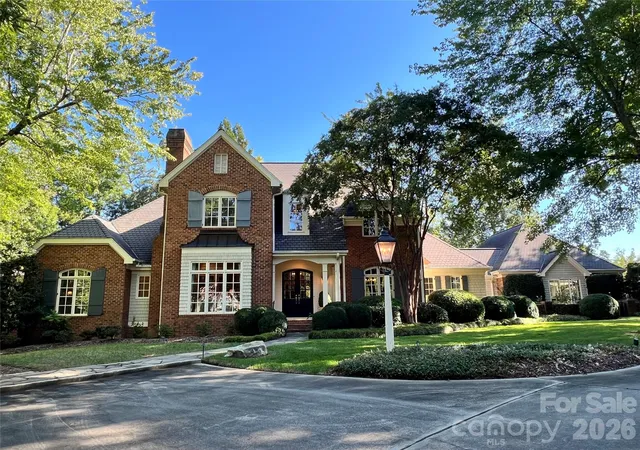 Photo 3 of Single family home for sale at 505 Muirfield Dr, Albemarle, NC 28001 | MLS# 4424334 | Listing updated on 2026-09-15