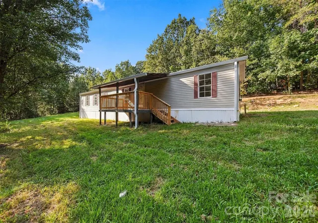Photo 1 of Single family home for sale at 4346 Temple Hl Church Rd, Granite Falls, NC 28630 | MLS# 4424344 | Listing updated on 2026-09-18