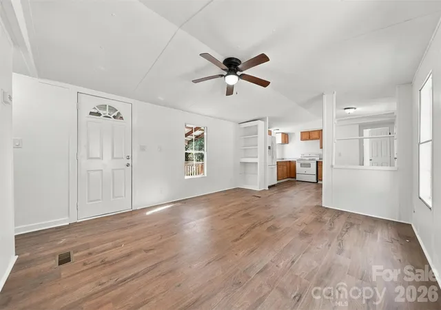Photo 3 of Single family home for sale at 4346 Temple Hl Church Rd, Granite Falls, NC 28630 | MLS# 4424344 | Listing updated on 2026-09-18