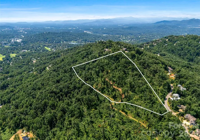 Photo 2 of Land for sale at Tbd Robinhood Rd #2, Asheville, NC 28804 | MLS# 4424345 | Listing updated on 2026-09-14