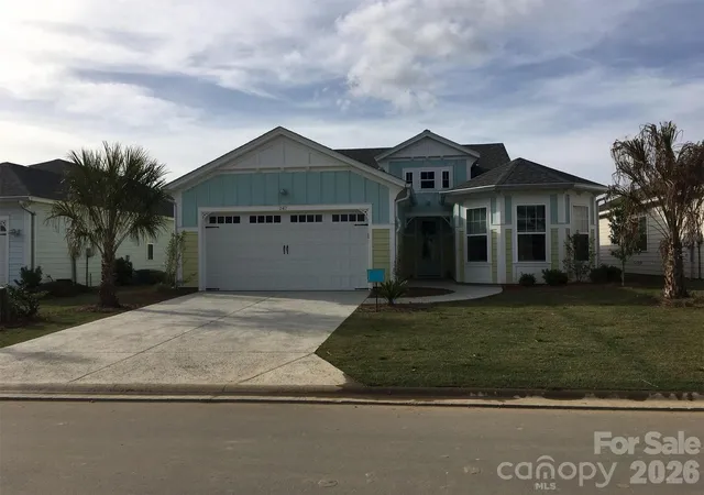 Single family home for sale at 247 Coral Reef Way, Hardeeville, SC 29927 | MLS# 4424349