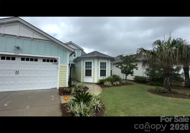 Photo 1 of Single family home for sale at 247 Coral Reef Way, Hardeeville, SC 29927 | MLS# 4424349 | Listing updated on 2026-10-05