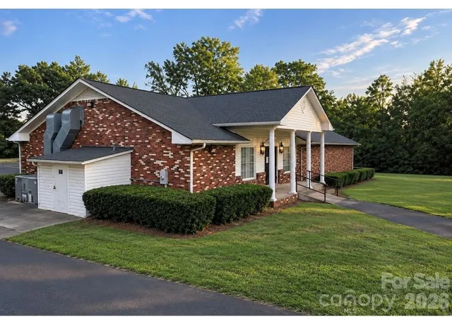 Photo 1 of Single family home for sale at 717 Celsey Rd, Chester, SC 29706 | MLS# 4424358 | Listing updated on 2026-09-15