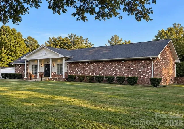 Photo 4 of Single family home for sale at 717 Celsey Rd, Chester, SC 29706 | MLS# 4424358 | Listing updated on 2026-09-15