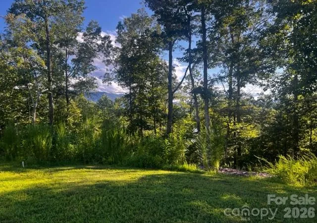 Photo 1 of Land for sale at 23 Mountain Pkwy, Mill Spring, NC 28756 | MLS# 4424429 | Listing updated on 2026-09-15