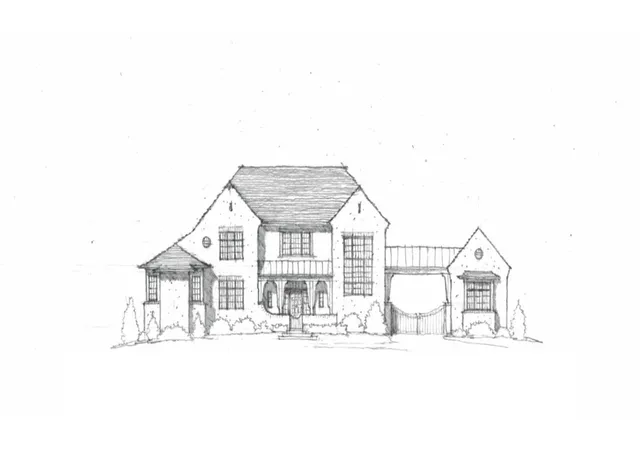 Land for sale at 3528 Broadfield Rd, Charlotte, NC 28226 | MLS# 4424467