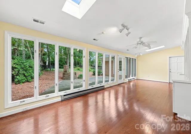 Photo 3 of Land for sale at 3528 Broadfield Rd, Charlotte, NC 28226 | MLS# 4424467 | Listing updated on 2026-09-15