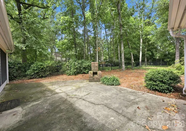 Photo 4 of Land for sale at 3528 Broadfield Rd, Charlotte, NC 28226 | MLS# 4424467 | Listing updated on 2026-09-15