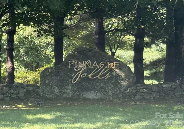 Land for sale at 0 Huckleberry Ridge Ln #127R2, Zirconia, NC 28790 | MLS# 4424477