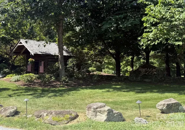 Photo 2 of Land for sale at 0 Huckleberry Ridge Ln #127R2, Zirconia, NC 28790 | MLS# 4424477 | Listing updated on 2026-09-15