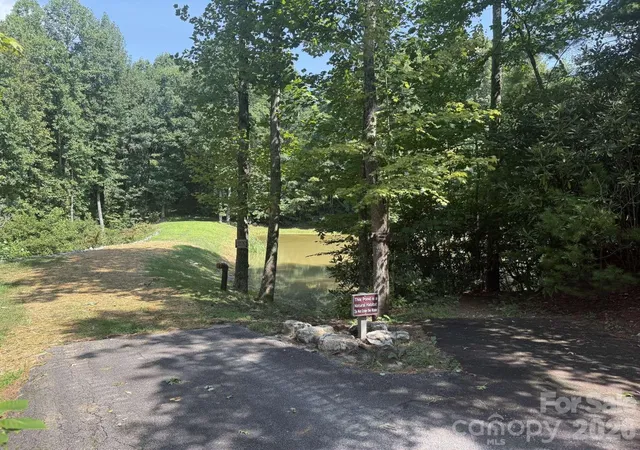 Photo 3 of Land for sale at 0 Huckleberry Ridge Ln #127R2, Zirconia, NC 28790 | MLS# 4424477 | Listing updated on 2026-09-15