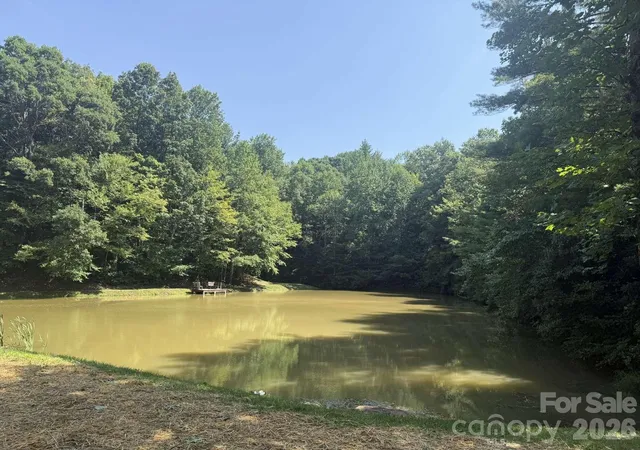 Photo 3 of Land for sale at 0 Huckleberry Ridge Ln #127R2, Zirconia, NC 28790 | MLS# 4424477 | Listing updated on 2026-09-15