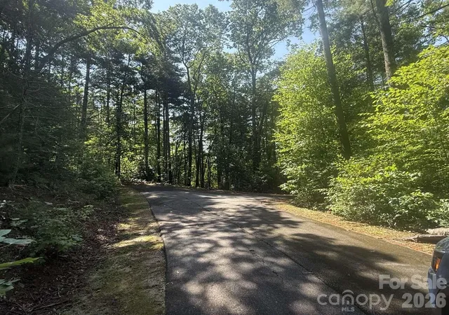 Photo 4 of Land for sale at 0 Huckleberry Ridge Ln #127R2, Zirconia, NC 28790 | MLS# 4424477 | Listing updated on 2026-09-15