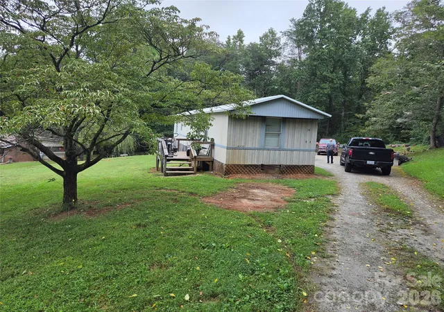Photo 2 of Multi family home for sale at 2116 Fox Mountain Rd, Columbus, NC 28722 | MLS# 4424497 | Listing updated on 2026-09-15