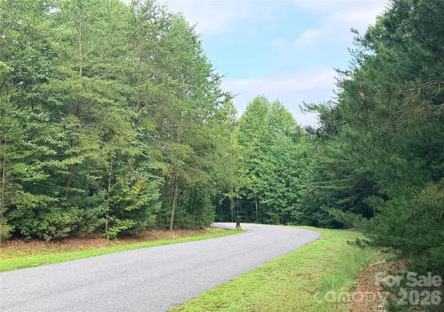 Photo 3 of Land for sale at Tbd Waters Edge Dr #3-16, Nebo, NC 28761 | MLS# 4424509 | Listing updated on 2026-09-14
