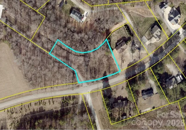 Photo 1 of Land for sale at Lot 7 Wingate Hl Rd #7, Denver, NC 28037 | MLS# 4424535 | Listing updated on 2026-09-23