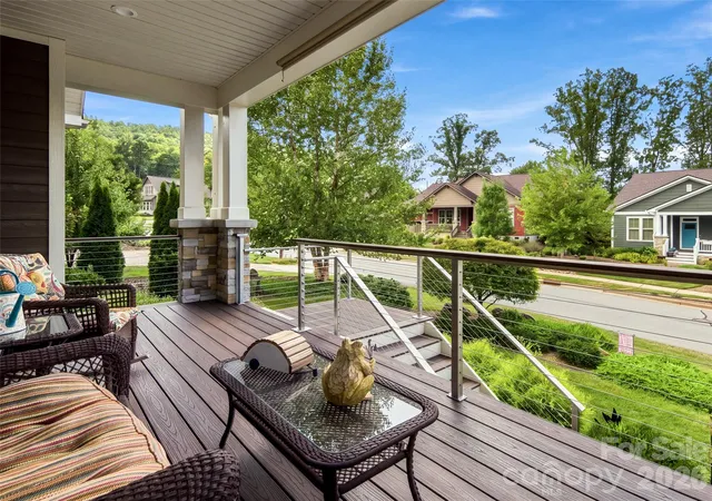 Photo 2 of Single family home for sale at 40 Buckhorn Gap Rd, Candler, NC 28715 | MLS# 4424565 | Listing updated on 2026-09-15
