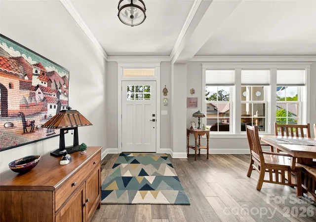 Photo 3 of Single family home for sale at 40 Buckhorn Gap Rd, Candler, NC 28715 | MLS# 4424565 | Listing updated on 2026-09-15